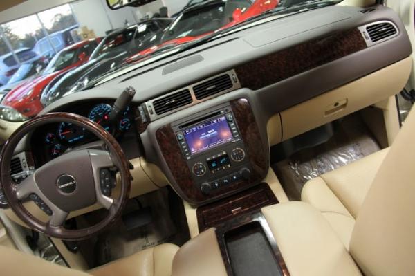 New-2011-GMC-Yukon-Denali-AWD-Denali