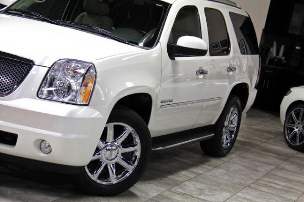 New-2011-GMC-Yukon-Denali-AWD-Denali