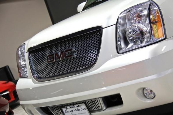 New-2011-GMC-Yukon-Denali-AWD-Denali