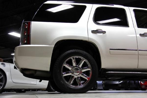 New-2011-GMC-Yukon-Denali-AWD-Denali