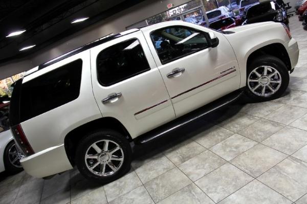 New-2011-GMC-Yukon-Denali-AWD-Denali