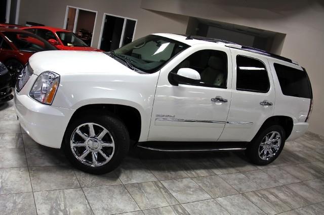 New-2011-GMC-Yukon-Denali-AWD-Denali