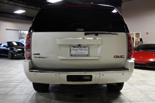 New-2011-GMC-Yukon-Denali-AWD-Denali