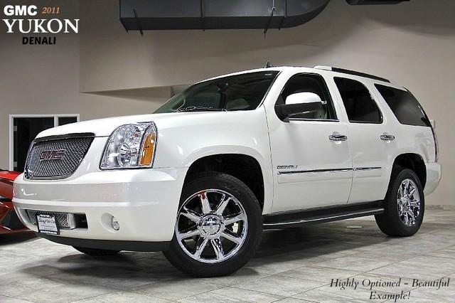 New-2011-GMC-Yukon-Denali-AWD-Denali