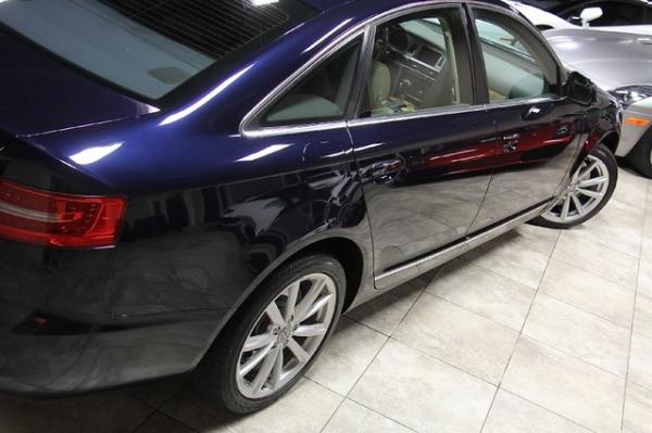 New-2009-Audi-A6-Prestige-Quattro-30T-quattro