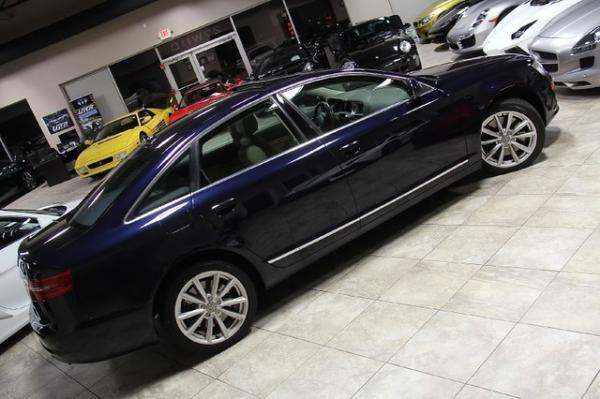 New-2009-Audi-A6-Prestige-Quattro-30T-quattro