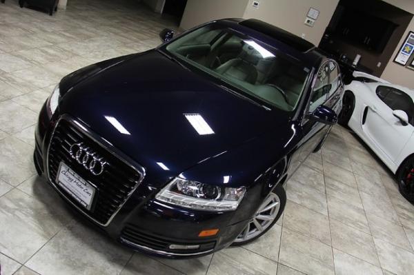 New-2009-Audi-A6-Prestige-Quattro-30T-quattro