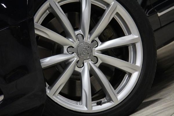 New 2009 Audi A6 Prestige Quattro 3.0T quattro for sale Sold at Chicago Motor Cars in West Chicago IL 60185 6