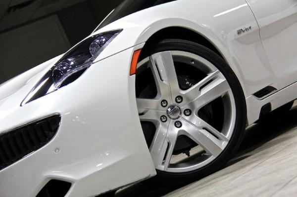 New 2012 Fisker Karma EcoSport for sale Sold at Chicago Motor Cars in West Chicago IL 60185 4