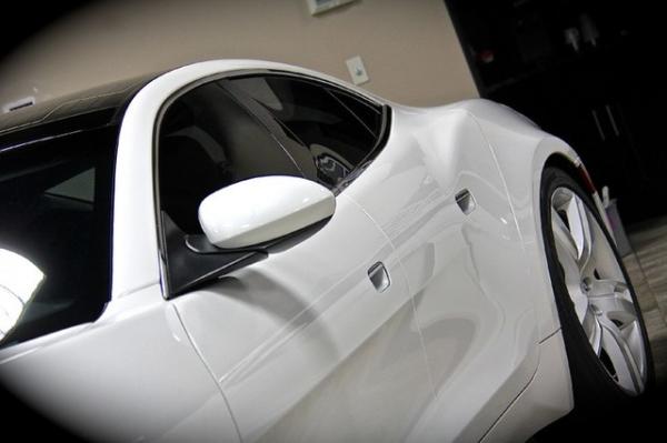 New 2012 Fisker Karma EcoSport for sale Sold at Chicago Motor Cars in West Chicago IL 60185 6