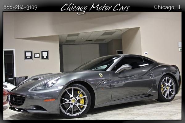 Used-2010-Ferrari-California