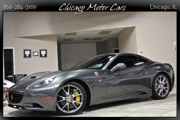 Used-2010-Ferrari-California