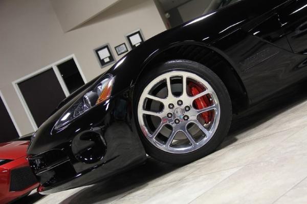 New 2004 Dodge Viper SRT-10 for sale Sold at Chicago Motor Cars in West Chicago IL 60185 5