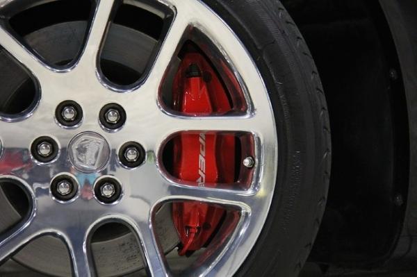 New 2004 Dodge Viper SRT-10 for sale Sold at Chicago Motor Cars in West Chicago IL 60185 6
