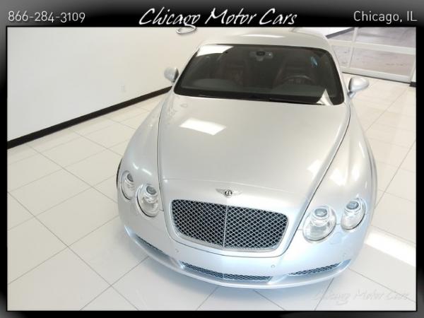 Used-2006-Bentley-Continental-GT