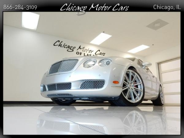 Used-2006-Bentley-Continental-GT