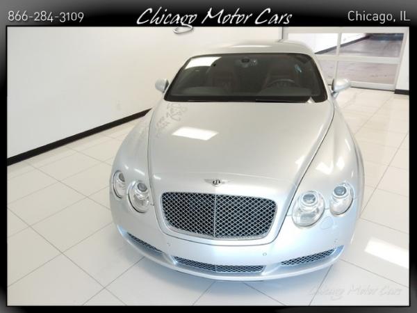 Used-2006-Bentley-Continental-GT