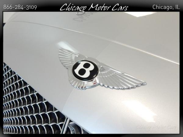 Used 2006 Bentley Continental GT for sale Sold at Chicago Motor Cars in West Chicago IL 60185 4