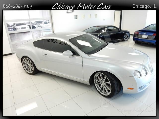 Used-2006-Bentley-Continental-GT