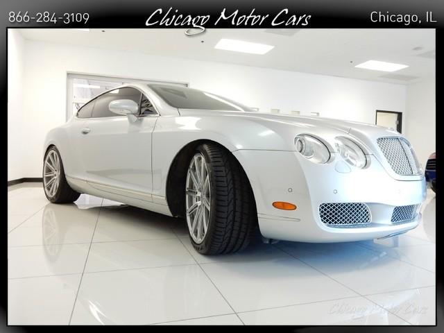 Used-2006-Bentley-Continental-GT