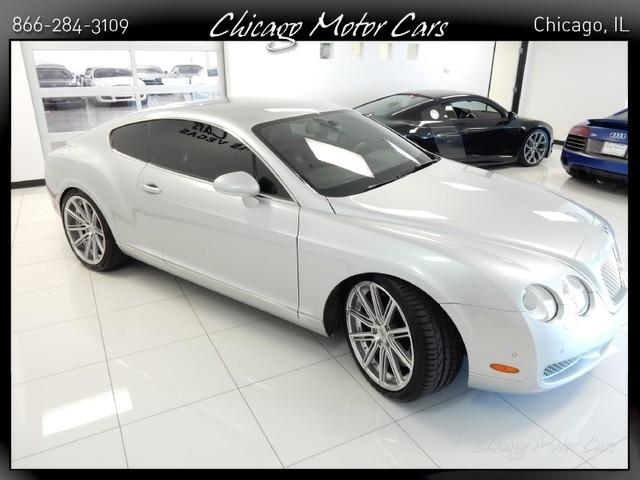 Used-2006-Bentley-Continental-GT