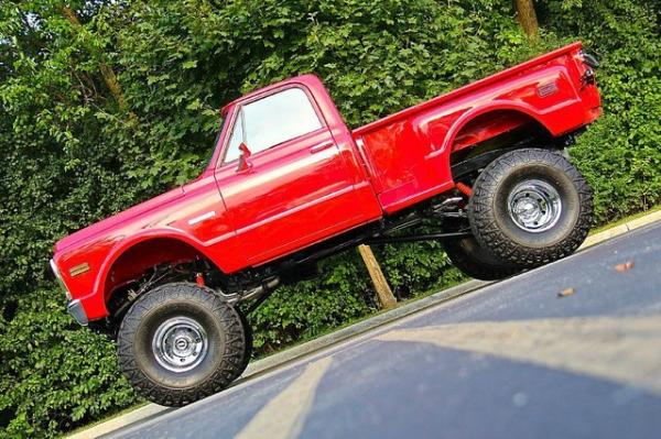 New 1979 Chevrolet Cheyenne 10 4x4 for sale Sold at Chicago Motor Cars in West Chicago IL 60185 2