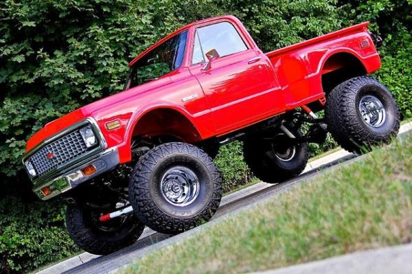 New 1979 Chevrolet Cheyenne 10 4x4 for sale Sold at Chicago Motor Cars in West Chicago IL 60185 3