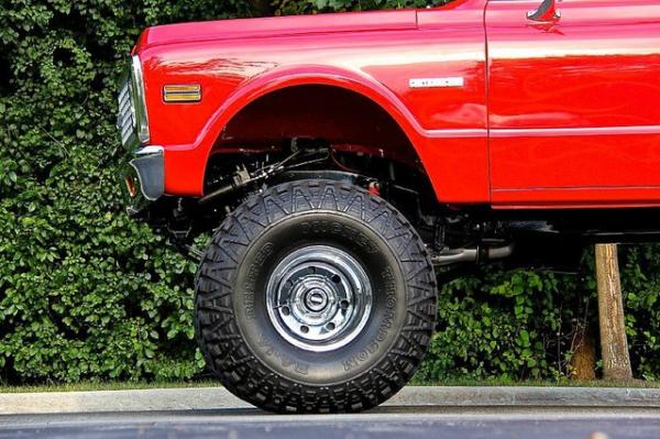 New 1979 Chevrolet Cheyenne 10 4x4 for sale Sold at Chicago Motor Cars in West Chicago IL 60185 4