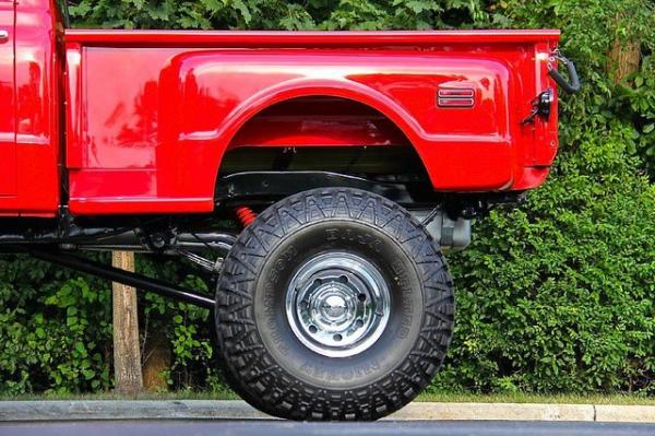 New 1979 Chevrolet Cheyenne 10 4x4 for sale Sold at Chicago Motor Cars in West Chicago IL 60185 5