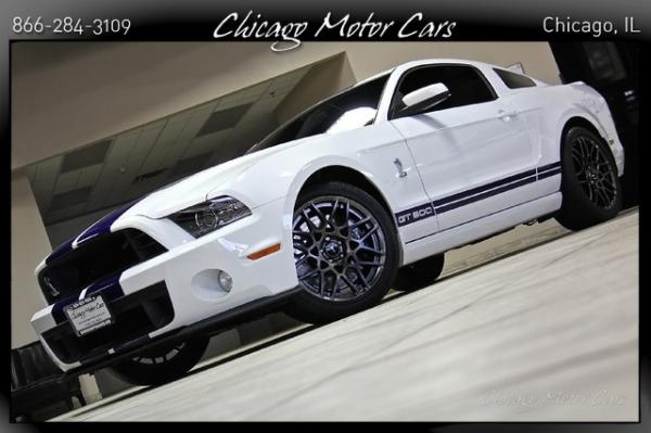 Used 2014 Ford Mustang for sale Sold at Chicago Motor Cars in West Chicago IL 60185 5