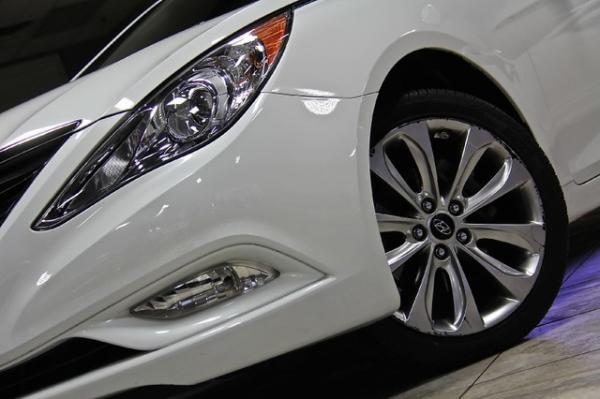 New 2011 Hyundai Sonata for sale Sold at Chicago Motor Cars in West Chicago IL 60185 5