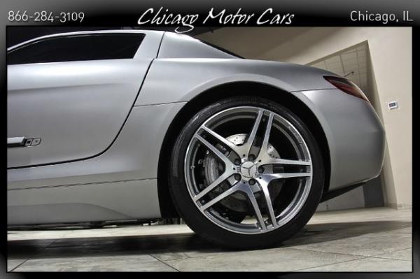 Used-2011-Mercedes-Benz-SLS-AMG-SLS-AMG