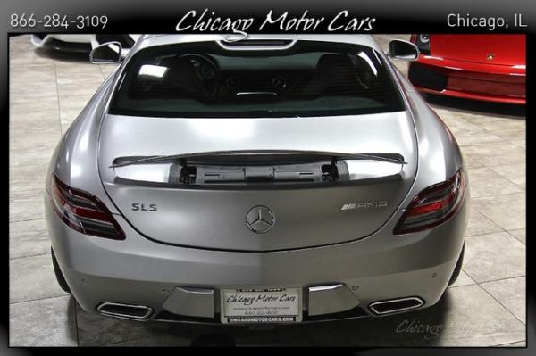 Used-2011-Mercedes-Benz-SLS-AMG-SLS-AMG