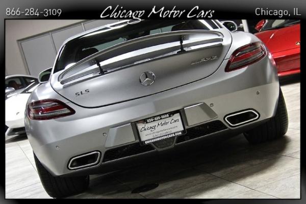 Used-2011-Mercedes-Benz-SLS-AMG-SLS-AMG