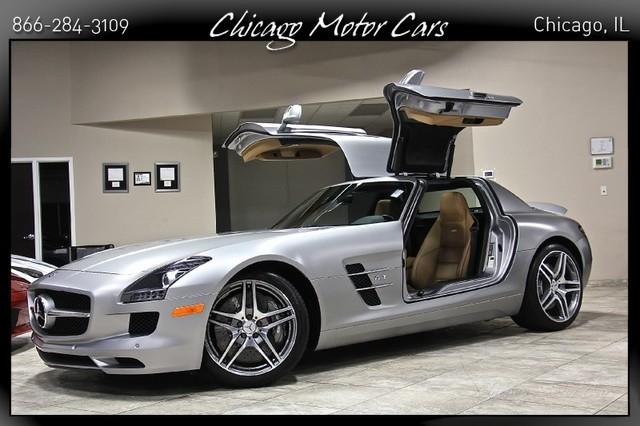 Used-2011-Mercedes-Benz-SLS-AMG-SLS-AMG