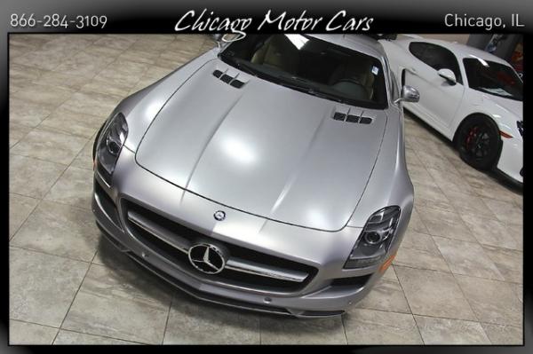 Used-2011-Mercedes-Benz-SLS-AMG-SLS-AMG