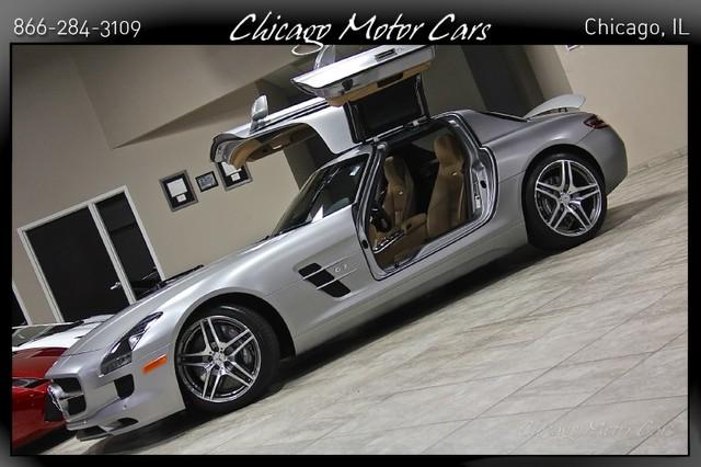 Used-2011-Mercedes-Benz-SLS-AMG-SLS-AMG