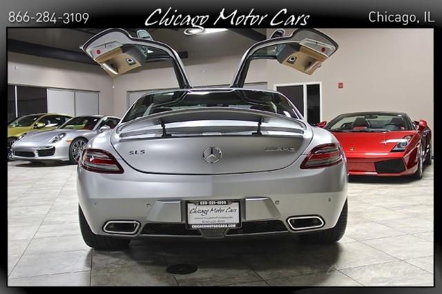 Used-2011-Mercedes-Benz-SLS-AMG-SLS-AMG