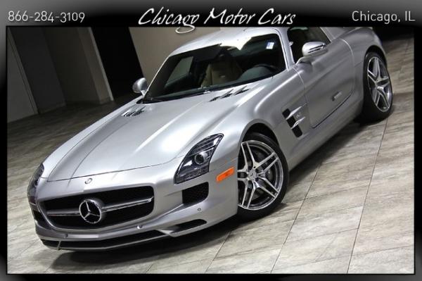 Used-2011-Mercedes-Benz-SLS-AMG-SLS-AMG