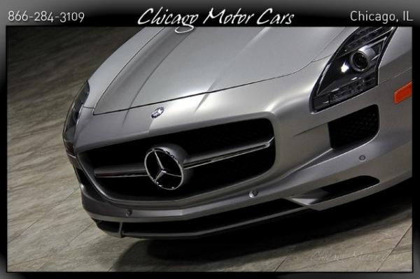 Used-2011-Mercedes-Benz-SLS-AMG-SLS-AMG