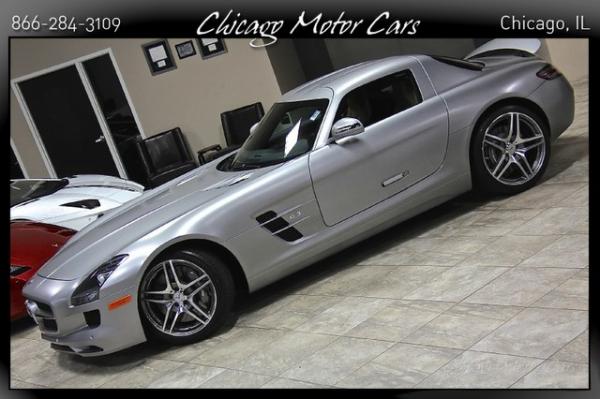 Used-2011-Mercedes-Benz-SLS-AMG-SLS-AMG