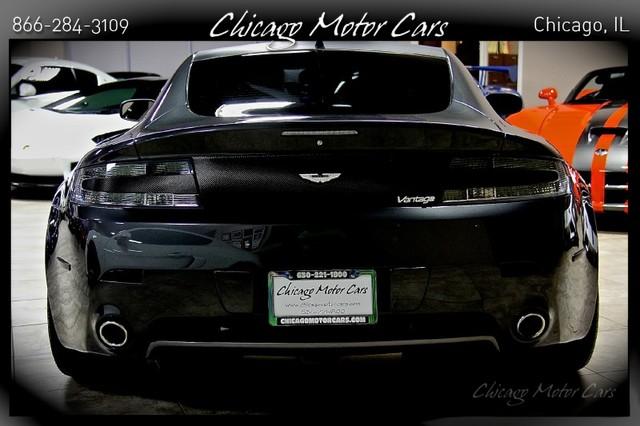 Used-2007-Aston-Martin-Vantage