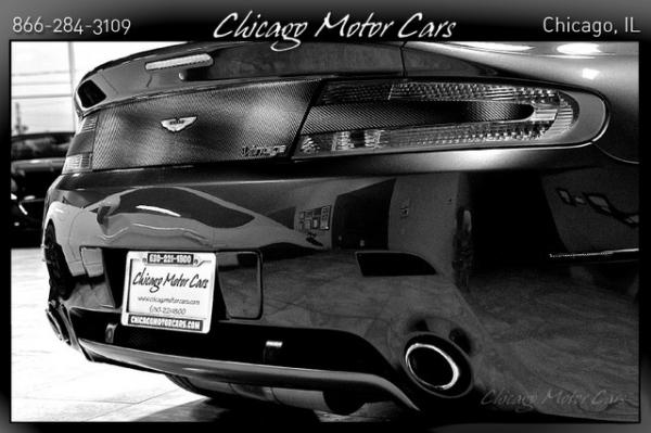 Used-2007-Aston-Martin-Vantage