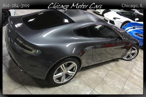 Used-2007-Aston-Martin-Vantage