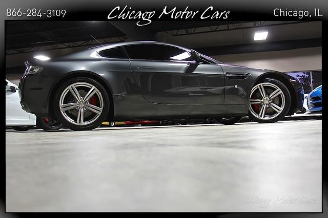 Used-2007-Aston-Martin-Vantage