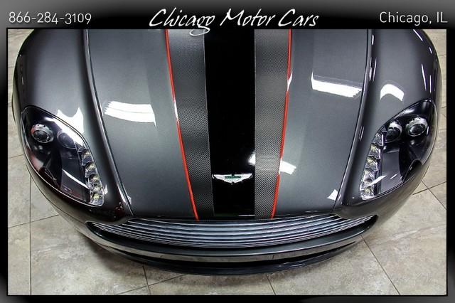 Used-2007-Aston-Martin-Vantage