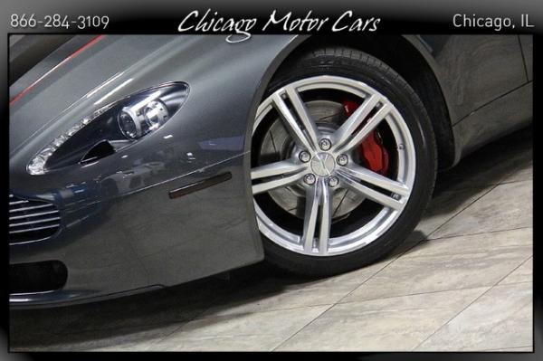 Used-2007-Aston-Martin-Vantage