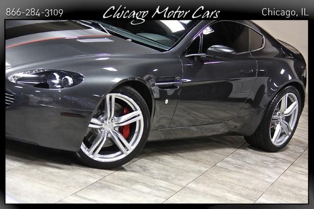 Used-2007-Aston-Martin-Vantage