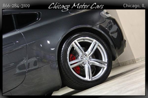 Used-2007-Aston-Martin-Vantage