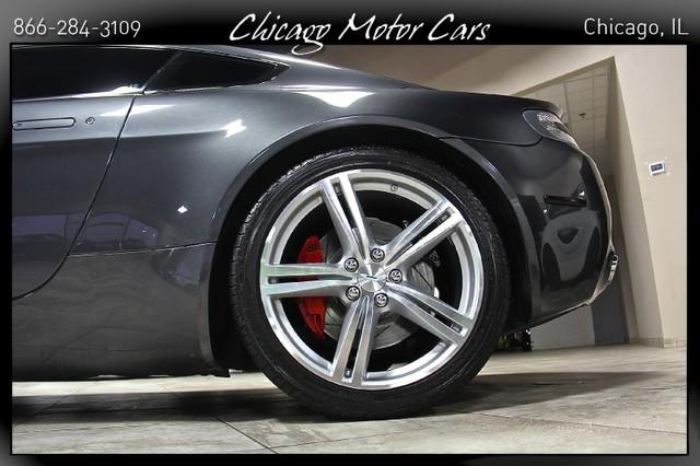 Used-2007-Aston-Martin-Vantage